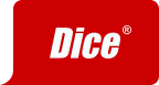 Dice logo