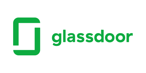 Glassdoor logo