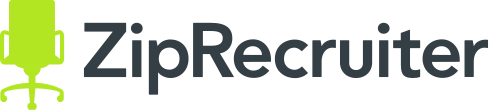 ZipRecruiter logo